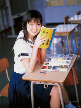 石川佳奈