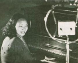 王人美