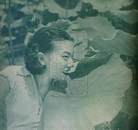 顾兰君
