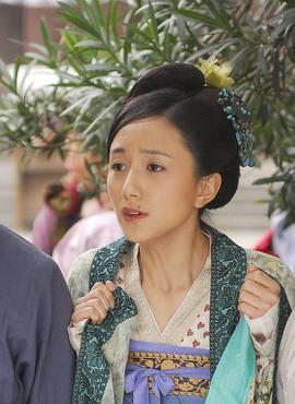 李倩