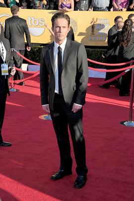 戴斯蒙德·哈灵顿