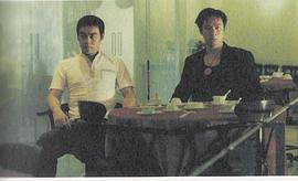 刘青云