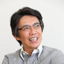 生濑胜久