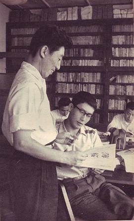 市川雷藏