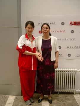 蒋方婷