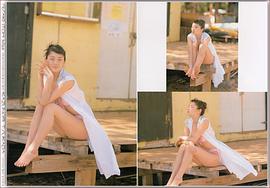 伊东美咲