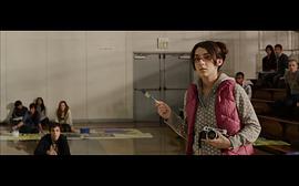 汉娜·马克斯