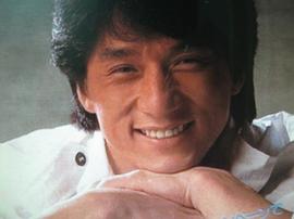 成龙