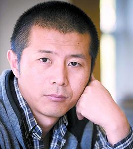 毕飞宇