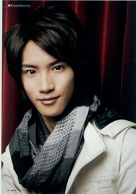 白石隼也