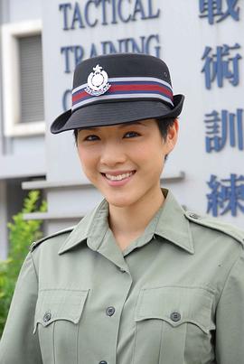 陈茵媺