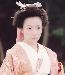 菅野美穗
