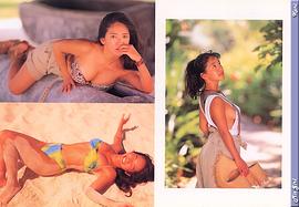 坂木优子