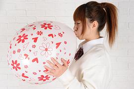 成濑心美