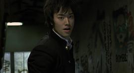 桐谷健太