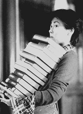 中山美穗
