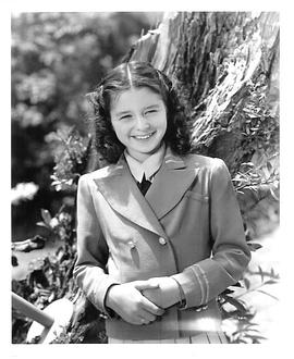 Virginia Weidler
