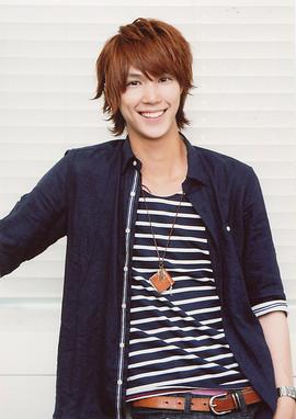 滨尾京介