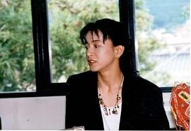 原田美枝子