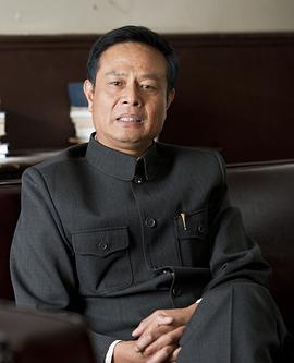 陈旺林