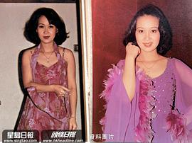 朱咪咪