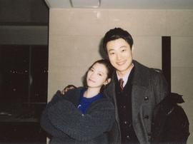李熙俊
