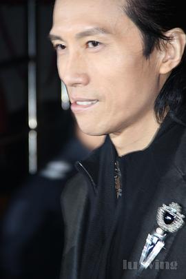 黄子华