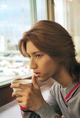 田口淳之介