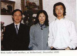 李云迪