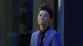 陈柏宇