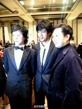 王力宏
