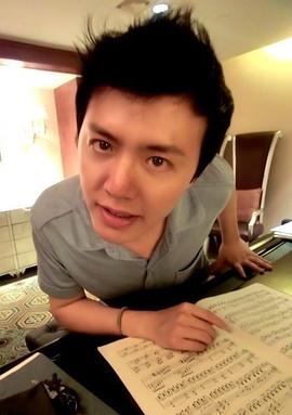 李云迪