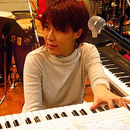 菅野洋子