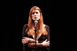 Rachel York