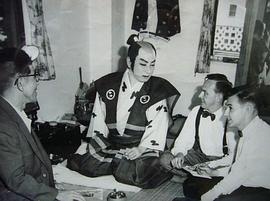 长谷川一夫