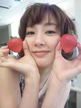 水川麻美