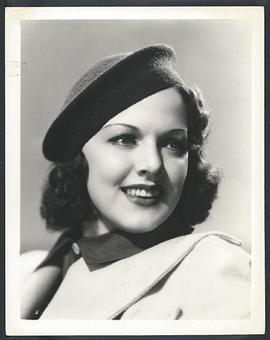 Carol Hughes
