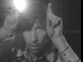 Bobby Gillespie