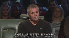 马特·勒布朗