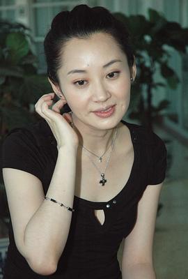 许晴