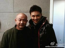 吴磊