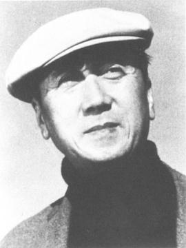 五所平之助
