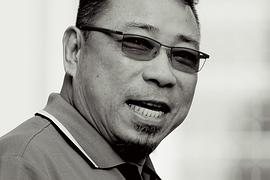 陈松勇