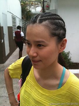 黄翠如