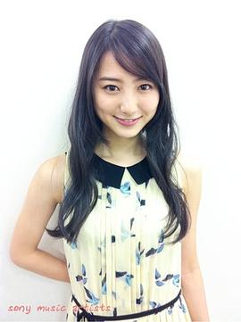 高田里穗