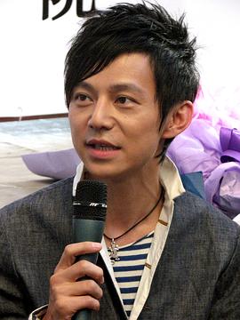 何炅