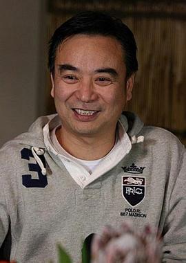 岳跃利