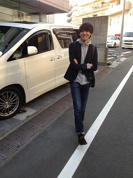 古川雄辉