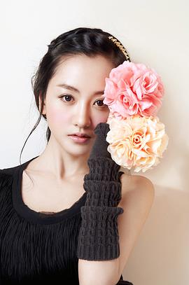 杨蓉