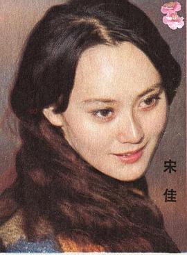 宋佳